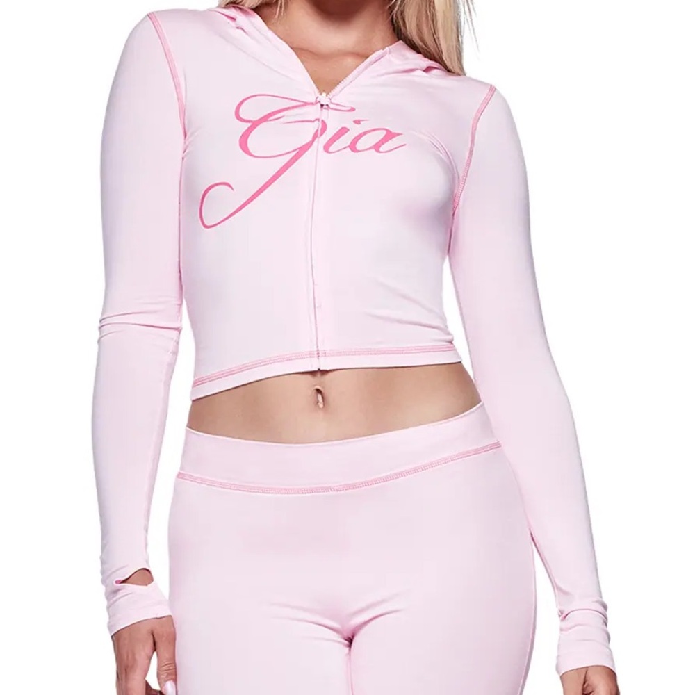 I.AM.GIA Blare Hoodie